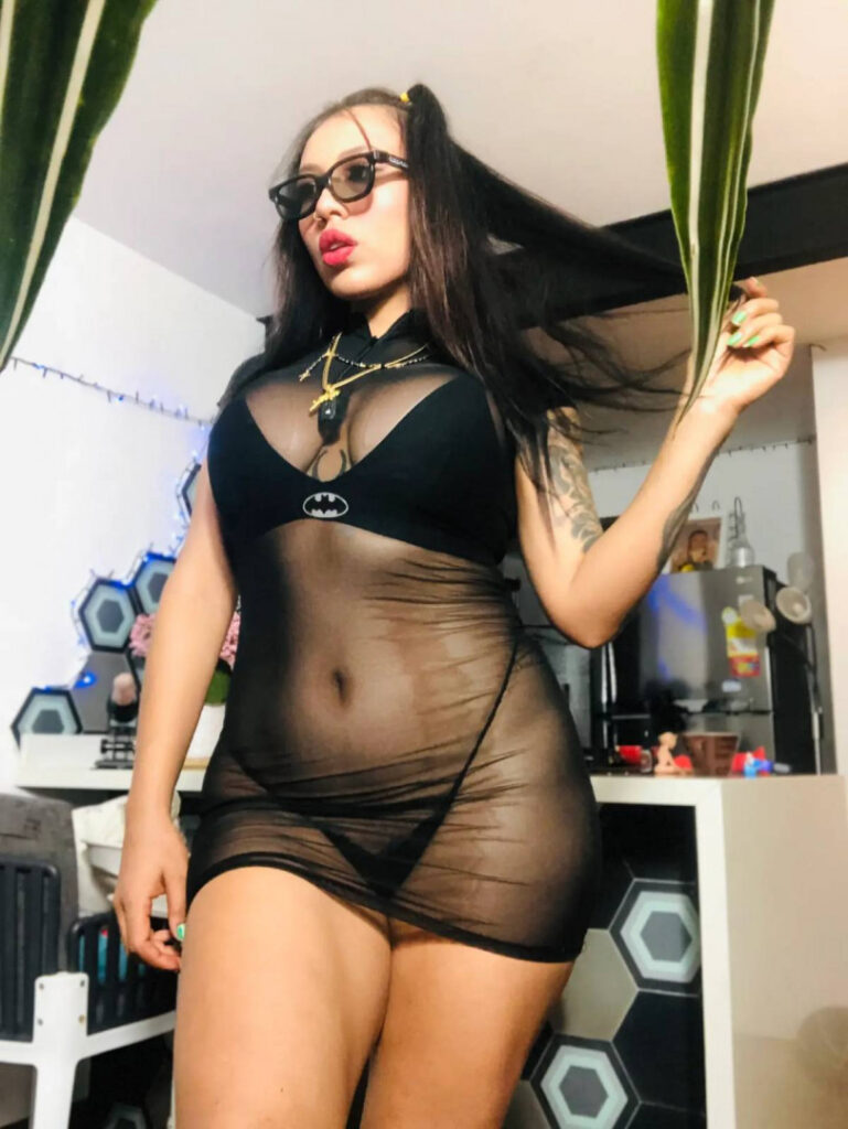 OnlyFans – ⠀X⠀ – Latina – Qatecorrea / Kathecorrea / PaulinaGomez / anitaatoro_ – Nude Leaks