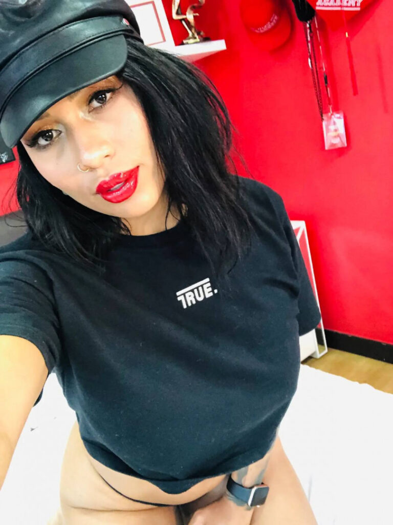 OnlyFans – ⠀X⠀ – Latina – Qatecorrea / Kathecorrea / PaulinaGomez / anitaatoro_ – Nude Leaks