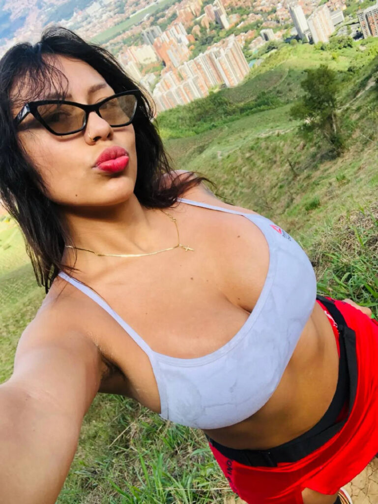 OnlyFans – ⠀X⠀ – Latina – Qatecorrea / Kathecorrea / PaulinaGomez / anitaatoro_ – Nude Leaks