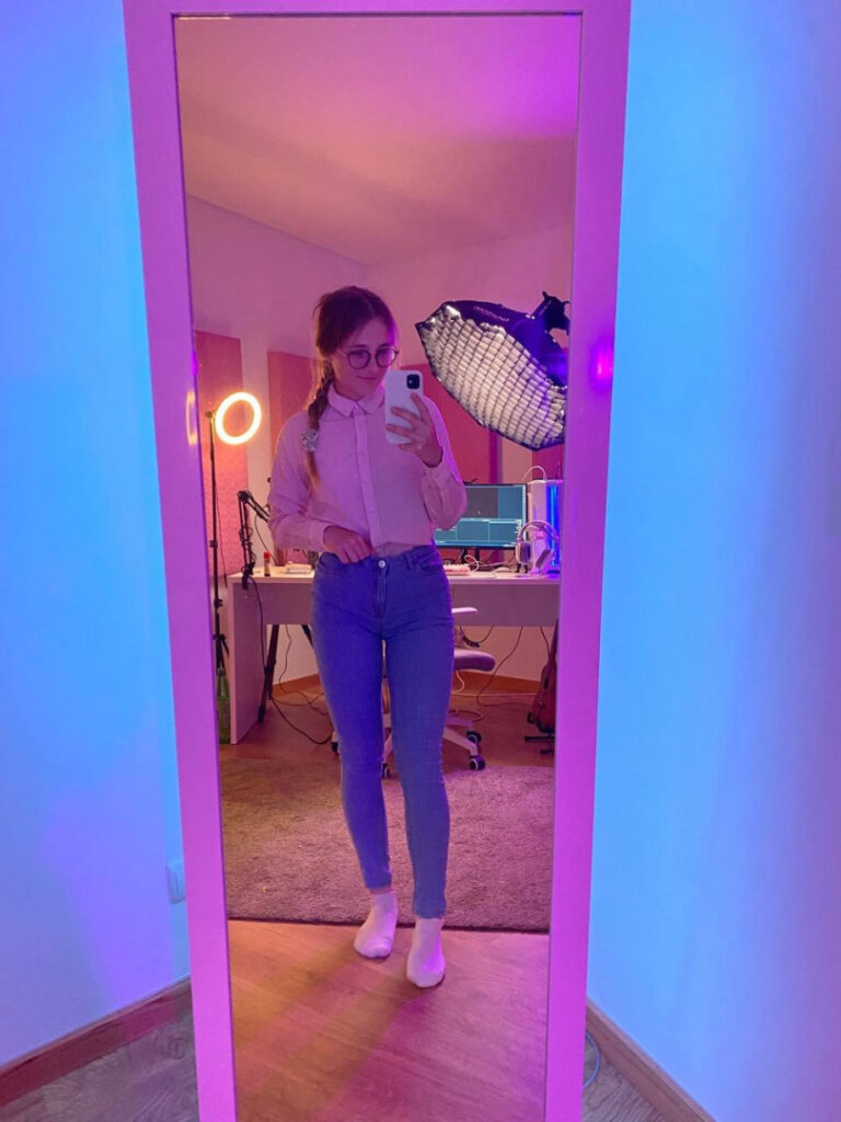 Twitch – KICK – Teen – qoqsik – Nude Leaks