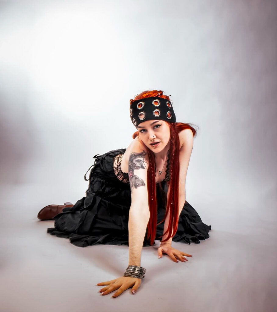 Quewcumber – Nude Leaks