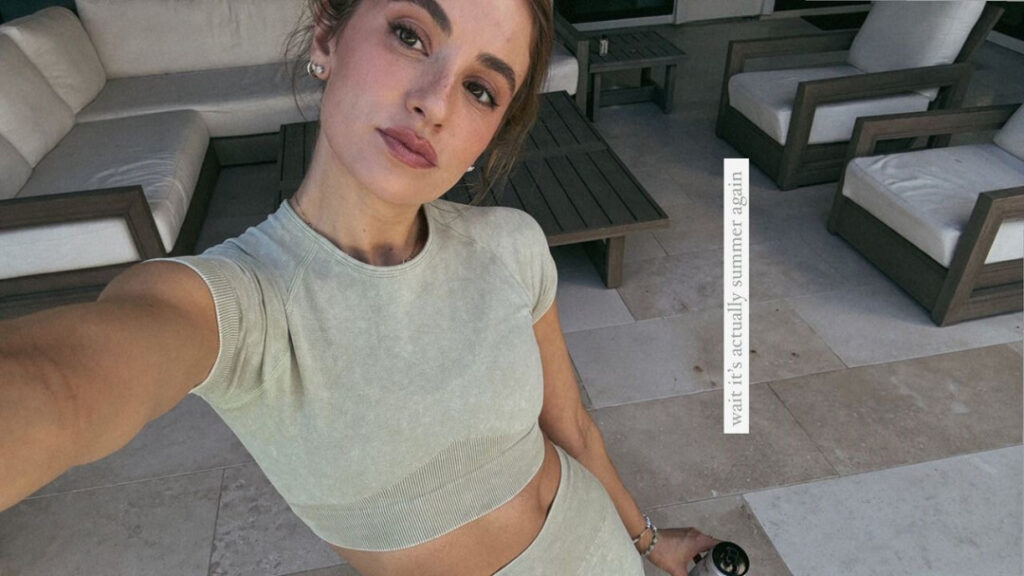 Youtube – TikTok – Rachel Demita – Nude Leaks