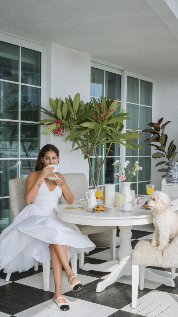 Youtube – Instagram – Radhika Seth – Nude Leaks