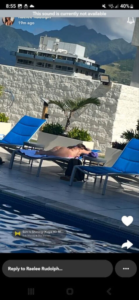 OnlyFans – Instagram – Raeleerudolph22 – Nude