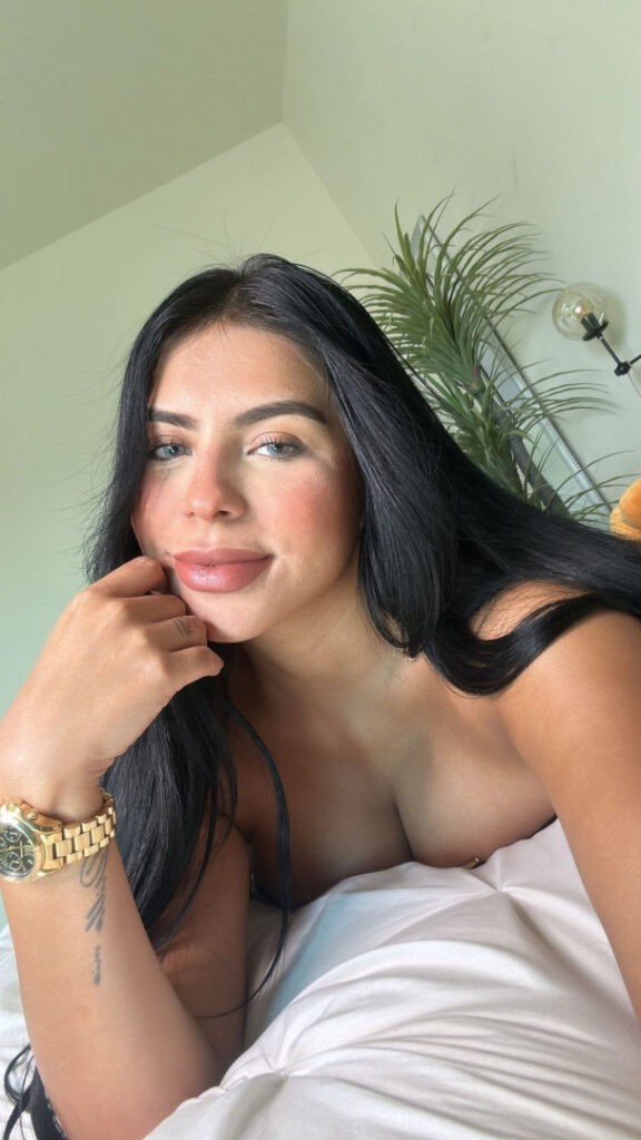 Youtube – TikTok – Instagram – Rashel Fernandez / Rashelrm – Nude Leaks