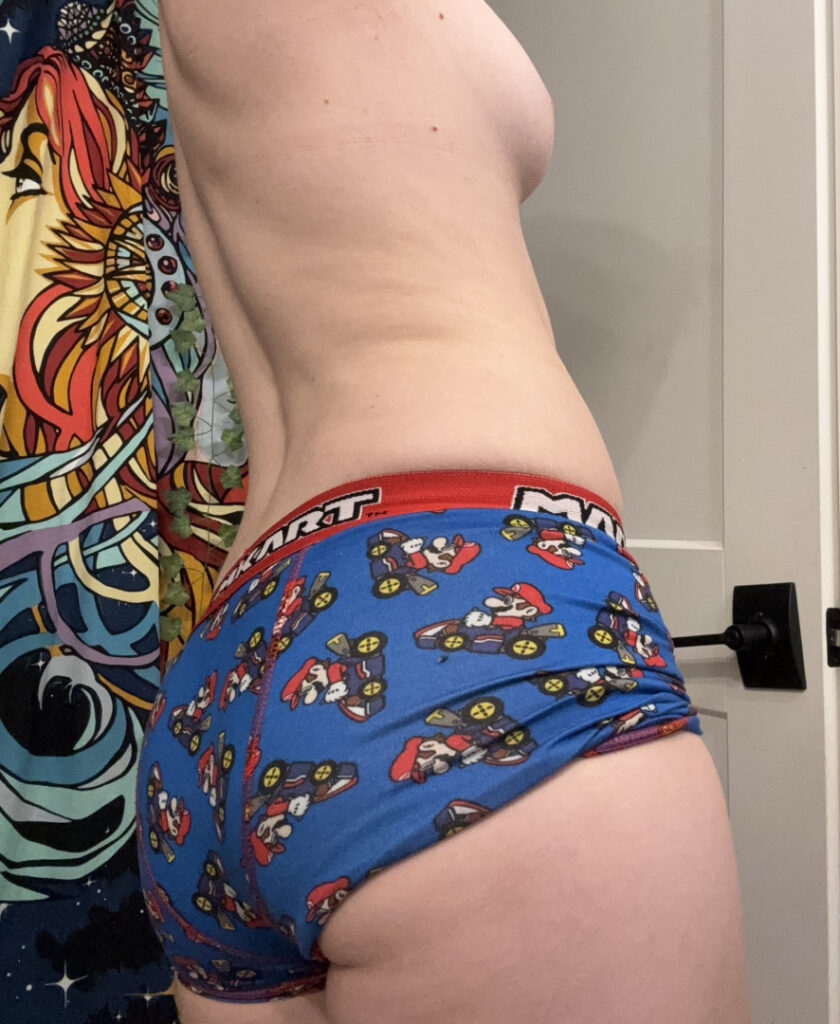 Patreon – Cosplay – rattled.bones / rattledbones / rattledbones_ – Nude Leaks