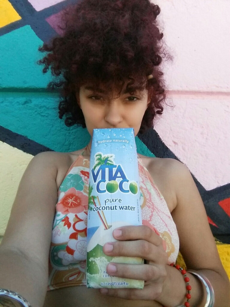 Instagram – Ebony – Rava Banks / ravalavabanks – Nude Leaks