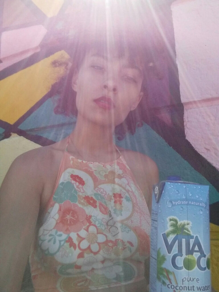 Instagram – Ebony – Rava Banks / ravalavabanks – Nude Leaks