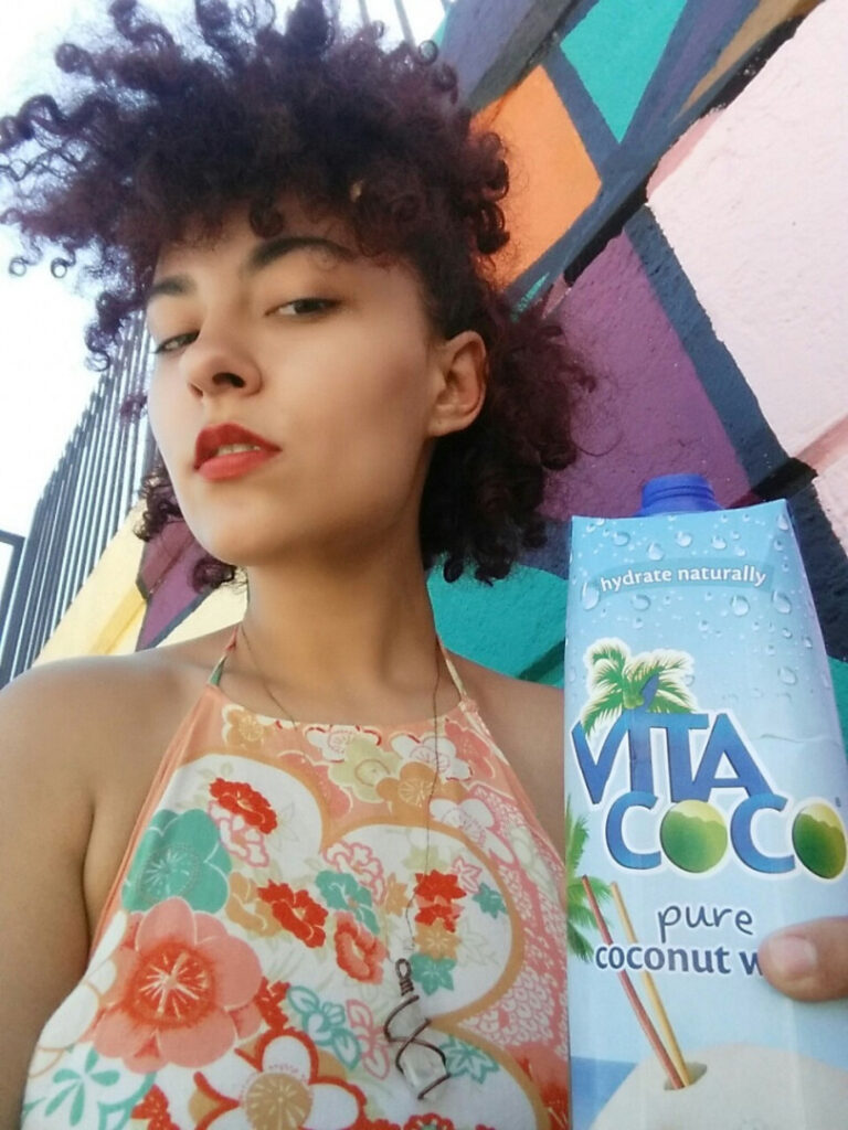 Instagram – Ebony – Rava Banks / ravalavabanks – Nude Leaks