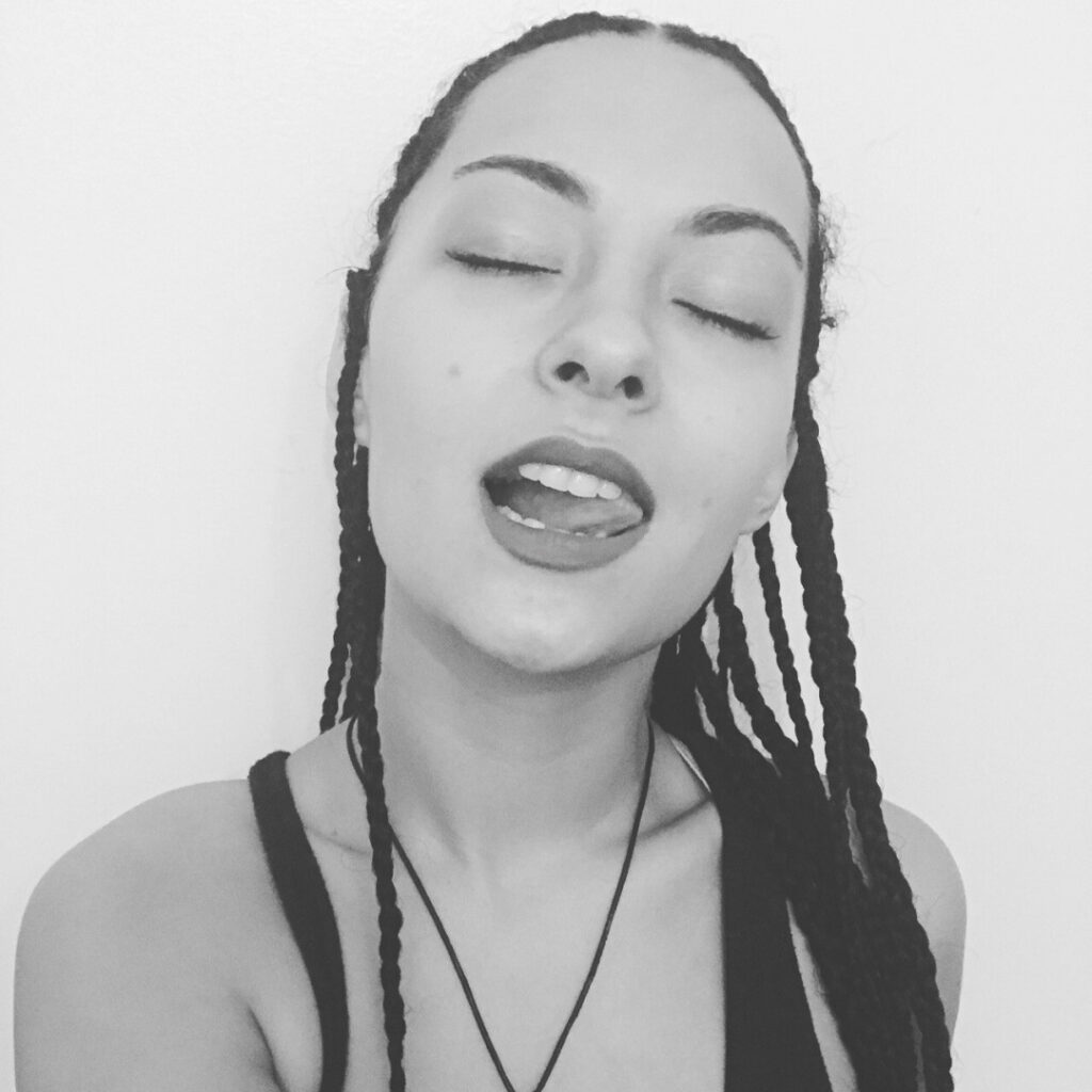 Instagram – Ebony – Rava Banks / ravalavabanks – Nude Leaks