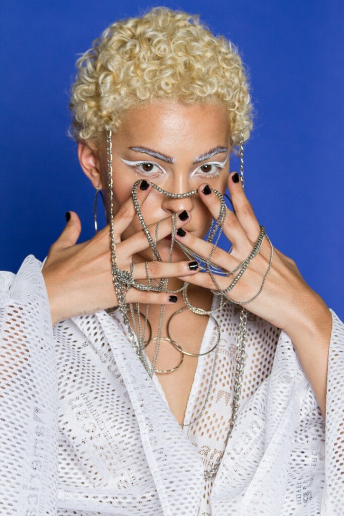 Instagram – Ebony – Rava Banks / ravalavabanks – Nude Leaks