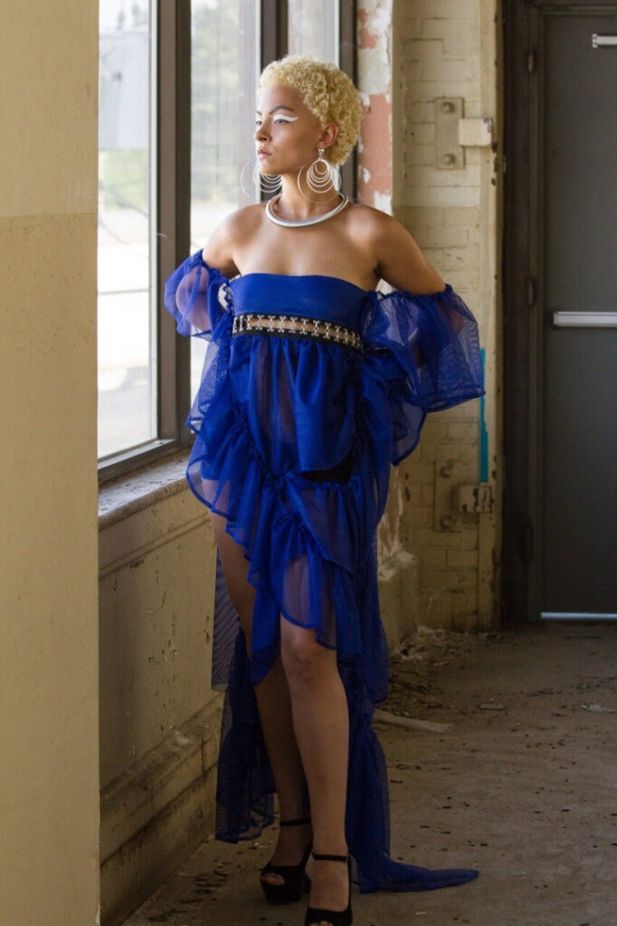 Instagram – Ebony – Rava Banks / ravalavabanks – Nude Leaks