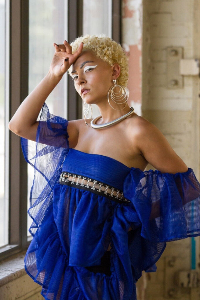 Instagram – Ebony – Rava Banks / ravalavabanks – Nude Leaks