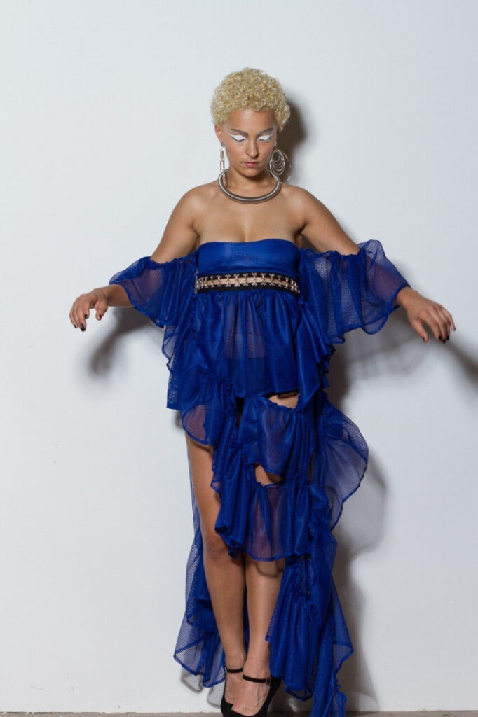 Instagram – Ebony – Rava Banks / ravalavabanks – Nude Leaks