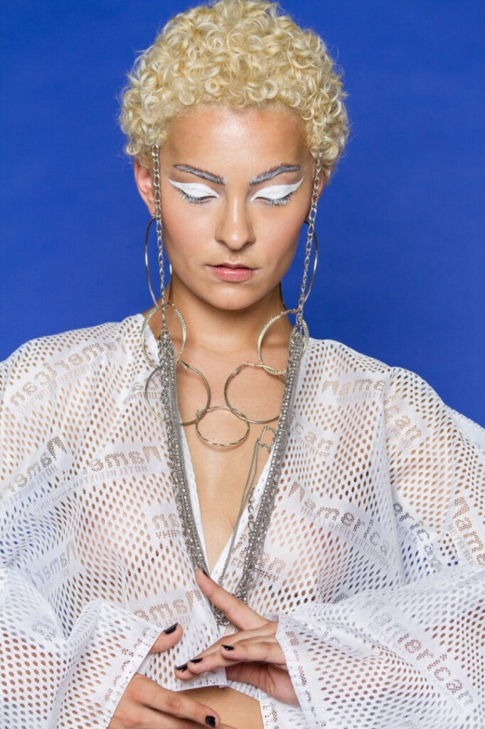 Instagram – Ebony – Rava Banks / ravalavabanks – Nude Leaks