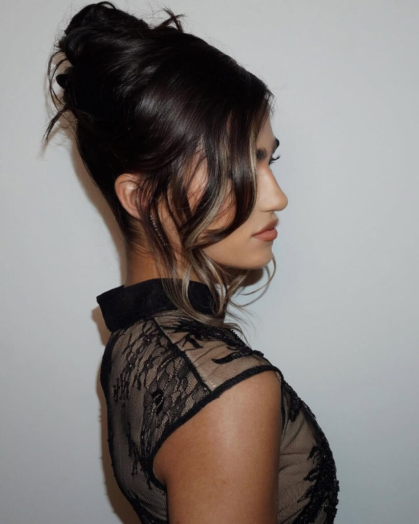 Instagram – Indian – Rayna V | Rayna Vallandingham – Nude