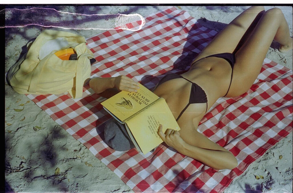 Brazil – Celeb – Rayssa Bratillieri – Nude