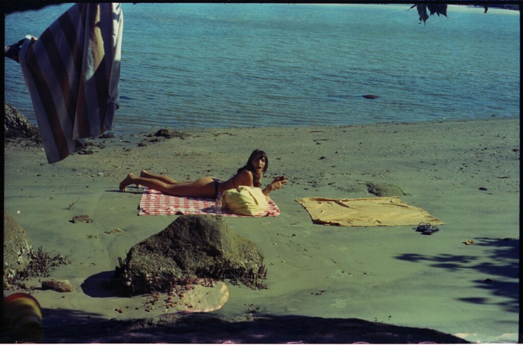 Brazil – Celeb – Rayssa Bratillieri – Nude