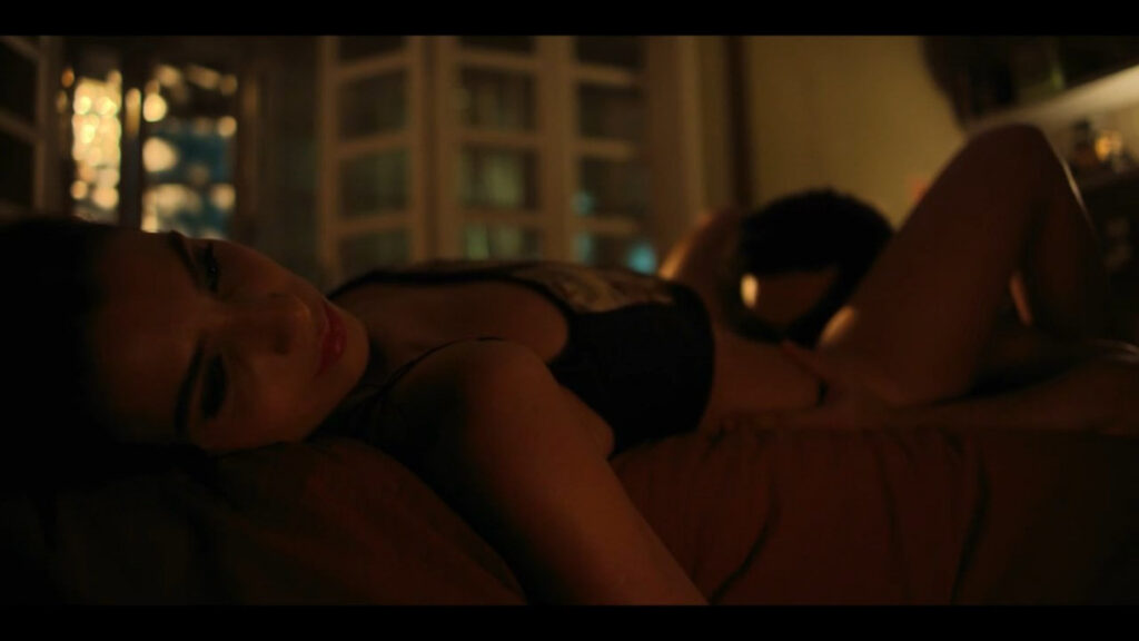 Brazil – Celeb – Rayssa Bratillieri – Nude