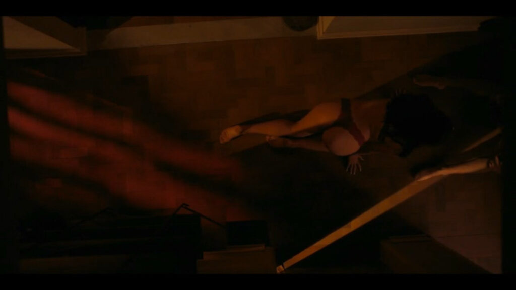 Brazil – Celeb – Rayssa Bratillieri – Nude