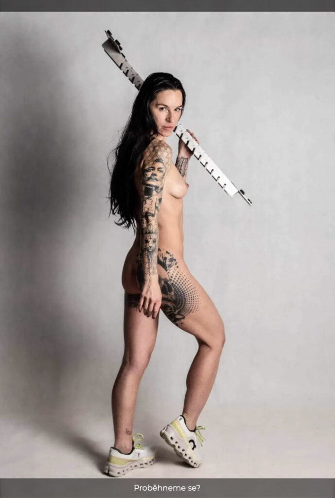 Instagram – ⠀X⠀ – Regina Labajová  regina_labajova  regi – Nude Leaks