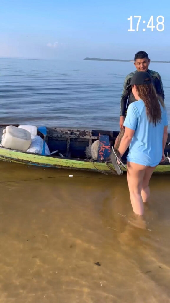 Brazil – Celeb – Onlyfans – Regina Volpato – Nude