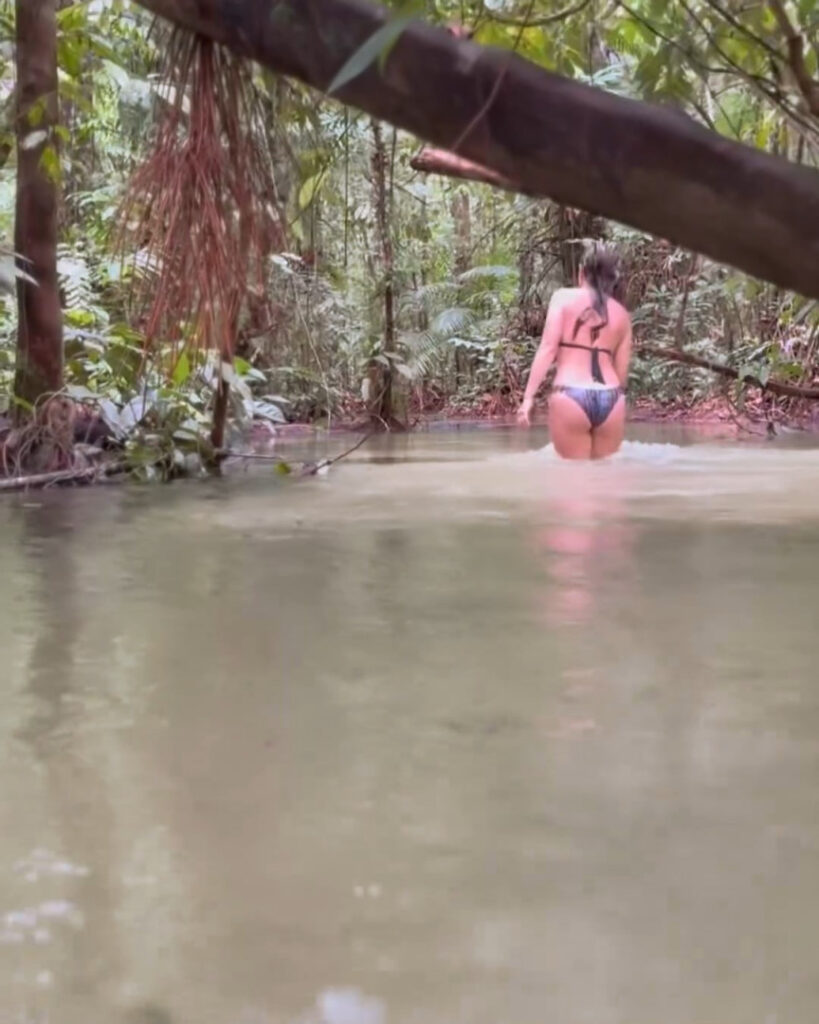 Brazil – Celeb – Onlyfans – Regina Volpato – Nude