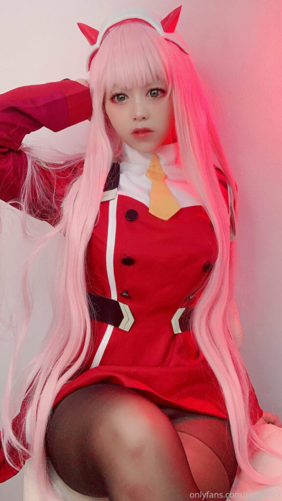 OnlyFans – Cosplay – Asian – Remukira レム – Nude