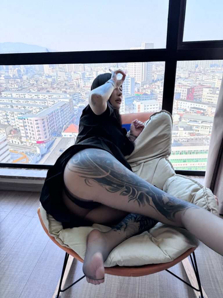 ⠀X⠀ – Asian – rercardo ｜九条南无 – Nude Leaks