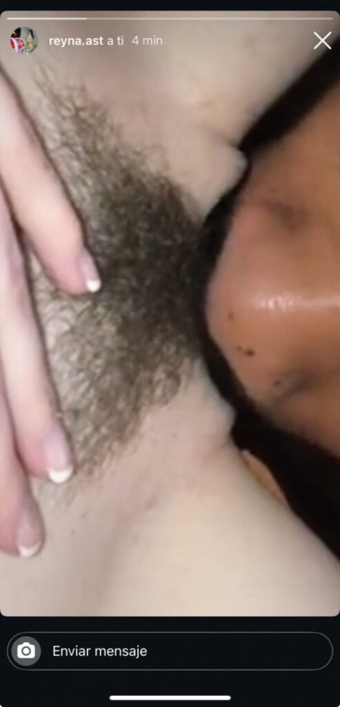 TikTok – Instagram – Reyna.ast / Reynita – Nude