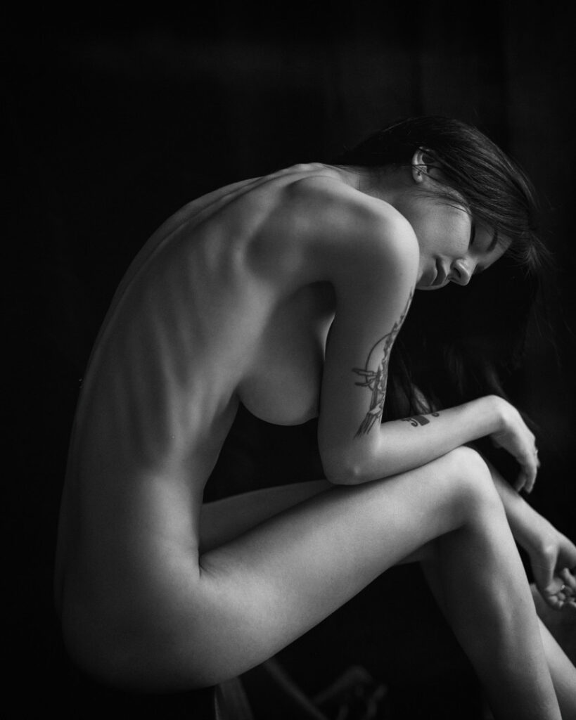 OnlyFans – Rina Dakota / ORTEGA – Nude