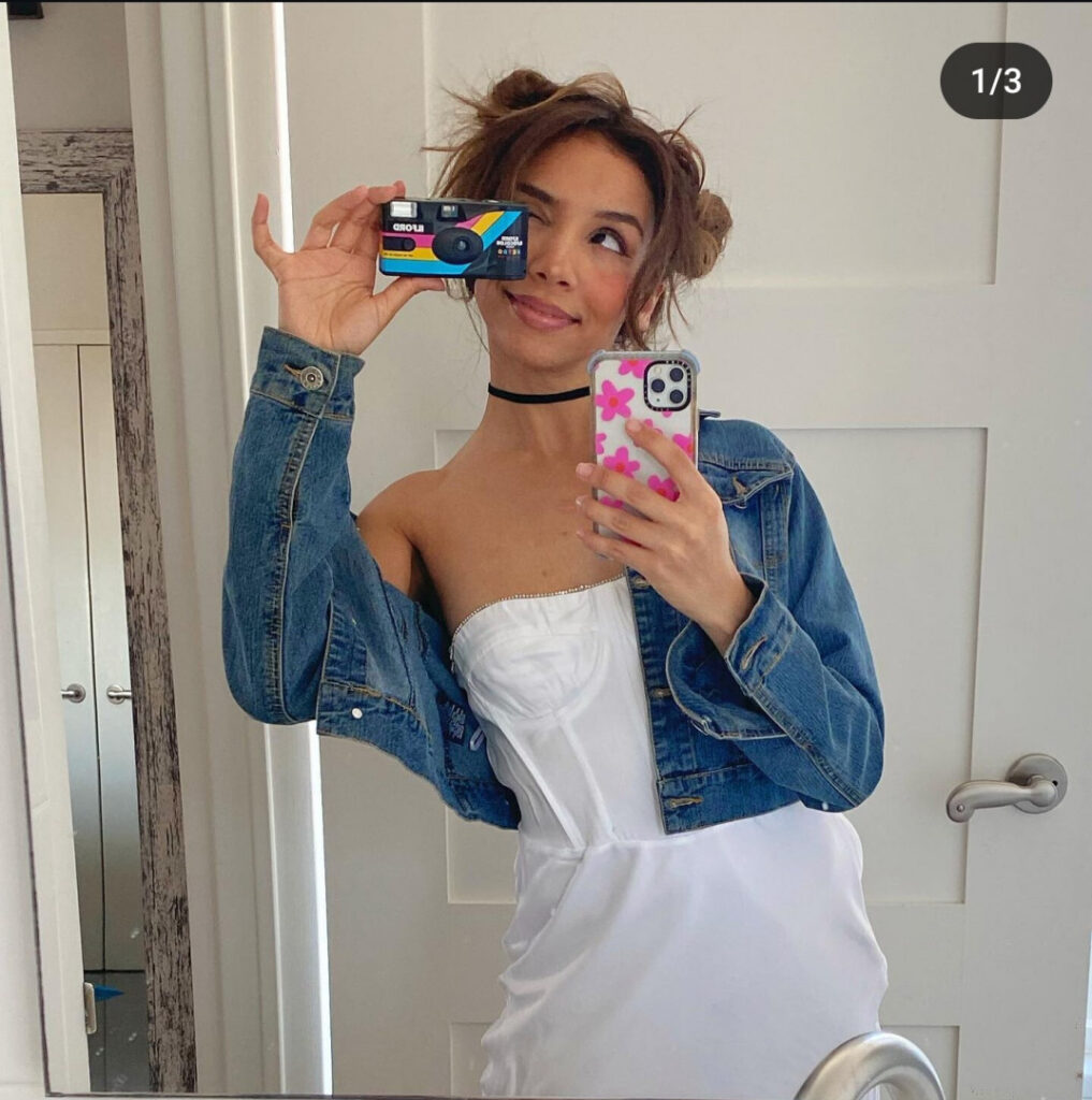 Instagram – Riribibi_ Riri Bichri – Nude Leaks