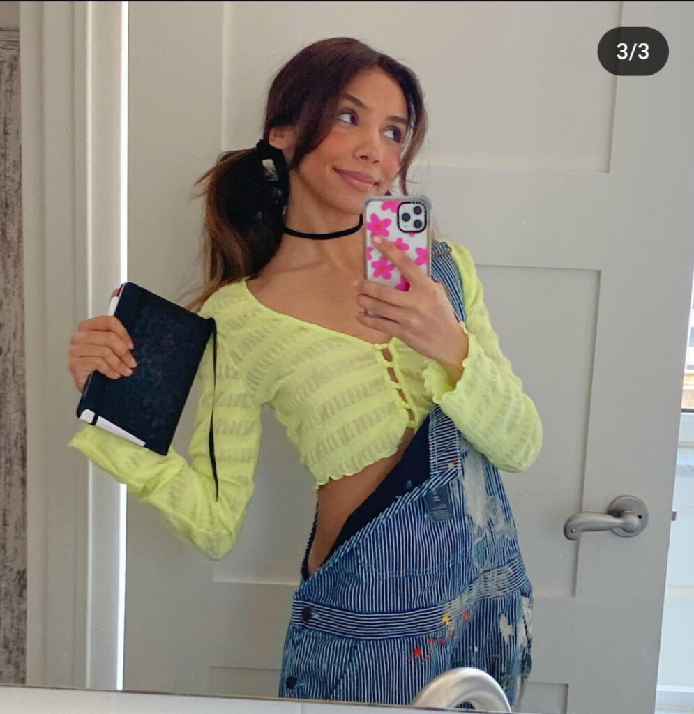 Instagram – Riribibi_ Riri Bichri – Nude Leaks