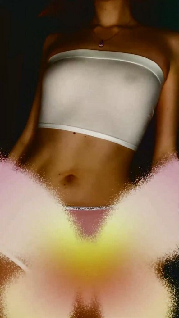 Youtube – VTuber – Riro Ron/ky0resu – Nude