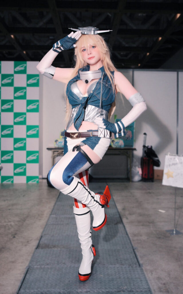 ⠀X⠀ – Cosplay – Japanese – roro / ロロ / roro133769 – Nude Leaks