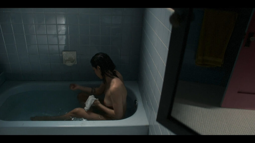 Celeb – Rosa Salazar – Nude Leaks