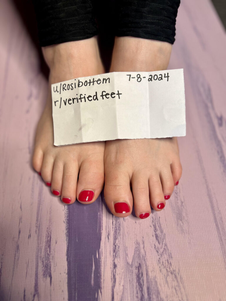 Reddit – Rosi-Bottem – Nude Leaks