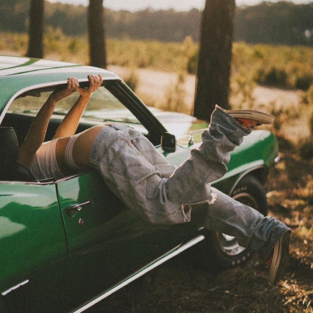 Instagram – Roxane Eylaud O҉山L̥ͦⓄ (@0wlo_) – Nude Leaks