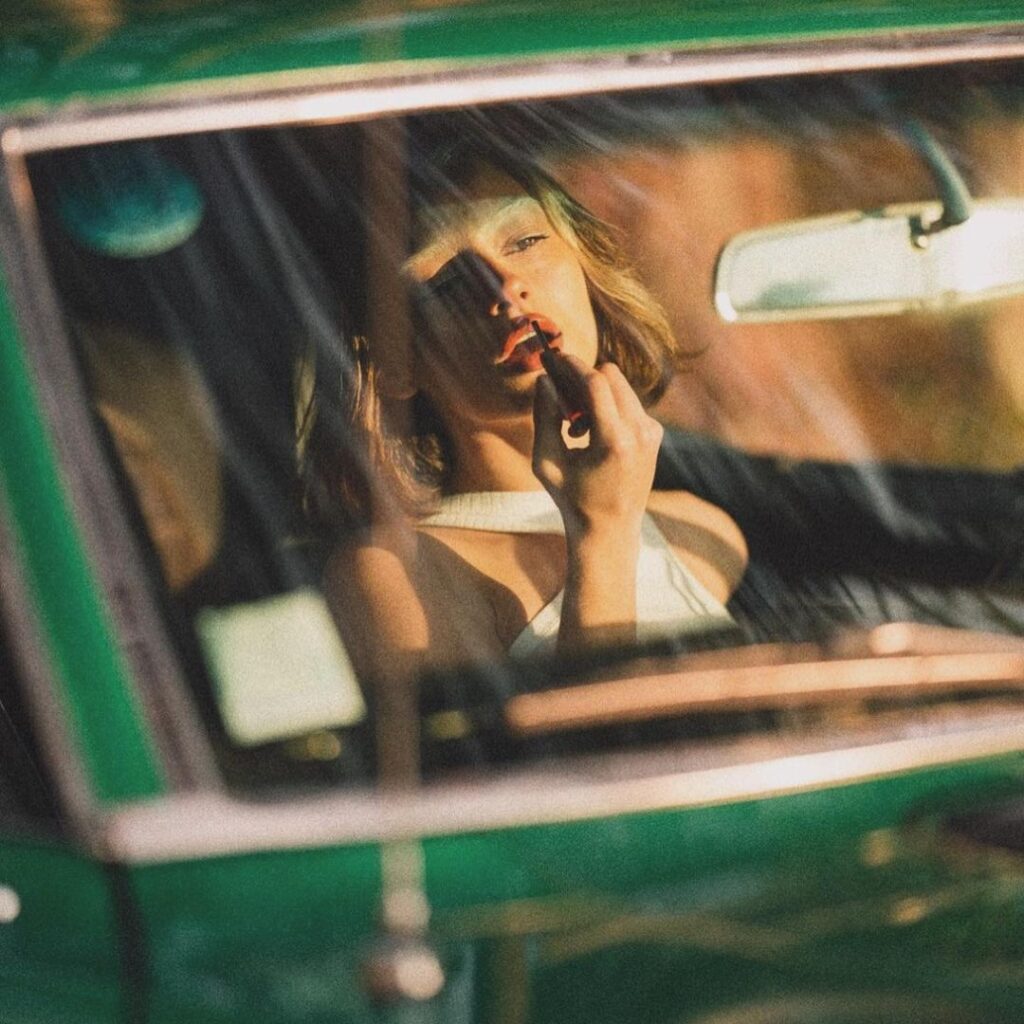 Instagram – Roxane Eylaud O҉山L̥ͦⓄ (@0wlo_) – Nude Leaks