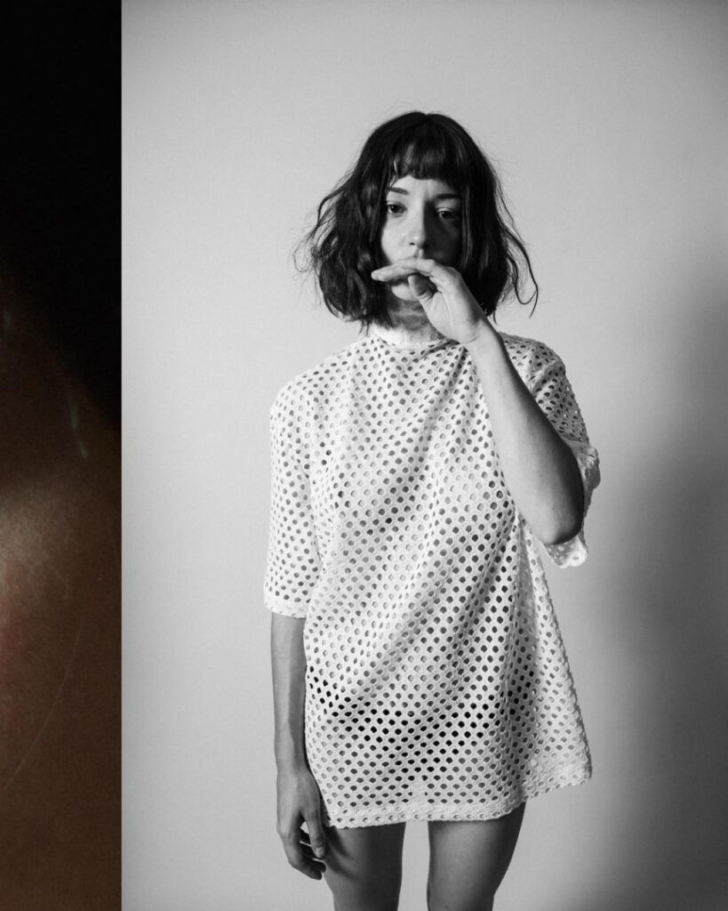 Instagram – Roxane Eylaud O҉山L̥ͦⓄ (@0wlo_) – Nude Leaks