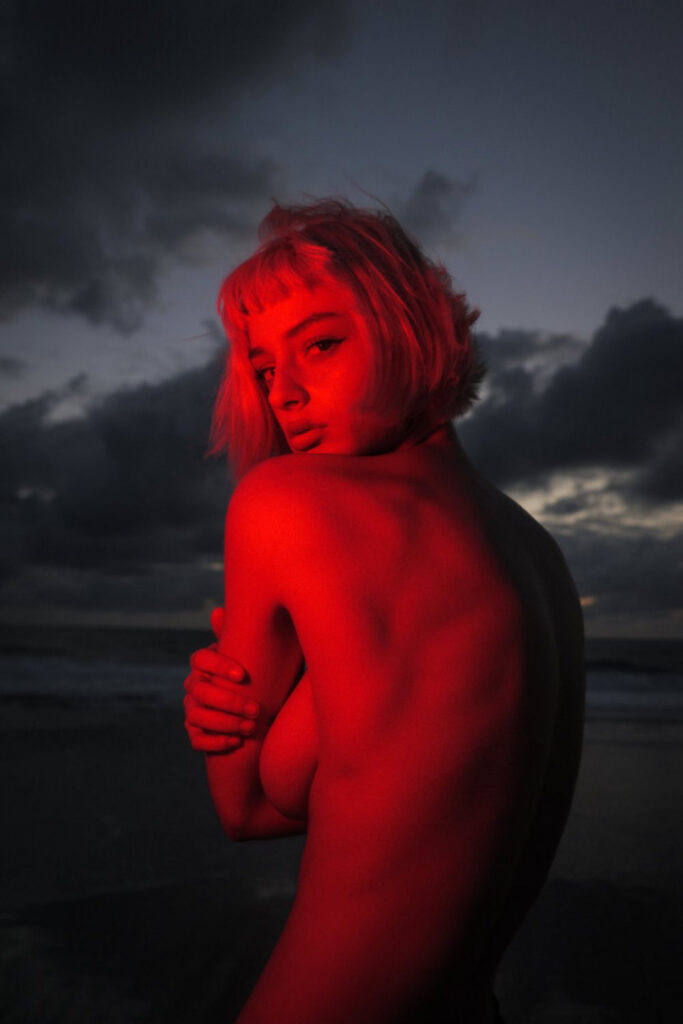 Instagram – Roxane Eylaud O҉山L̥ͦⓄ (@0wlo_) – Nude Leaks