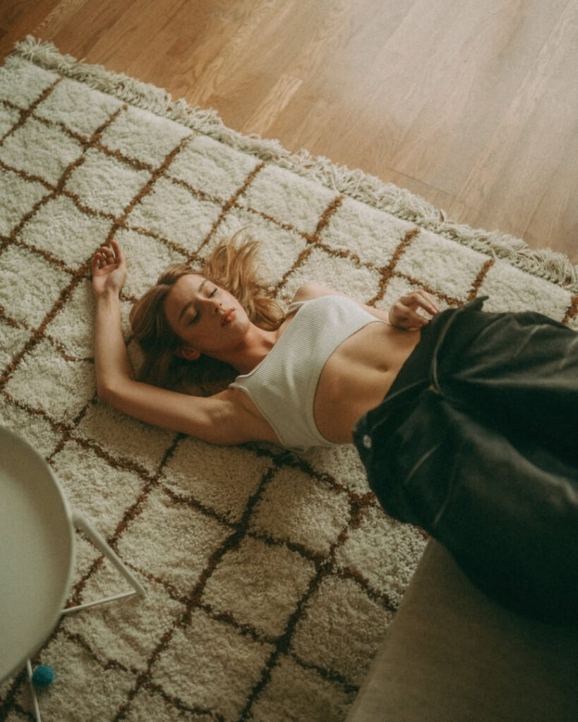 Instagram – Roxane Eylaud O҉山L̥ͦⓄ (@0wlo_) – Nude Leaks