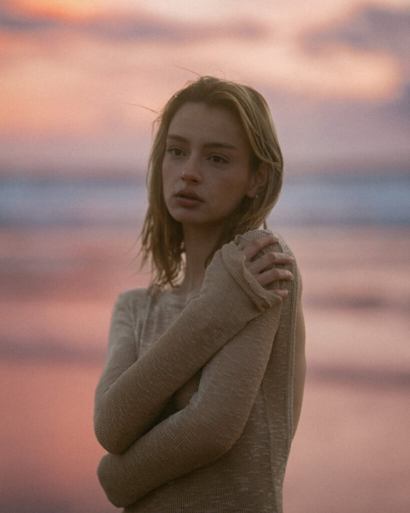 Instagram – Roxane Eylaud O҉山L̥ͦⓄ (@0wlo_) – Nude Leaks