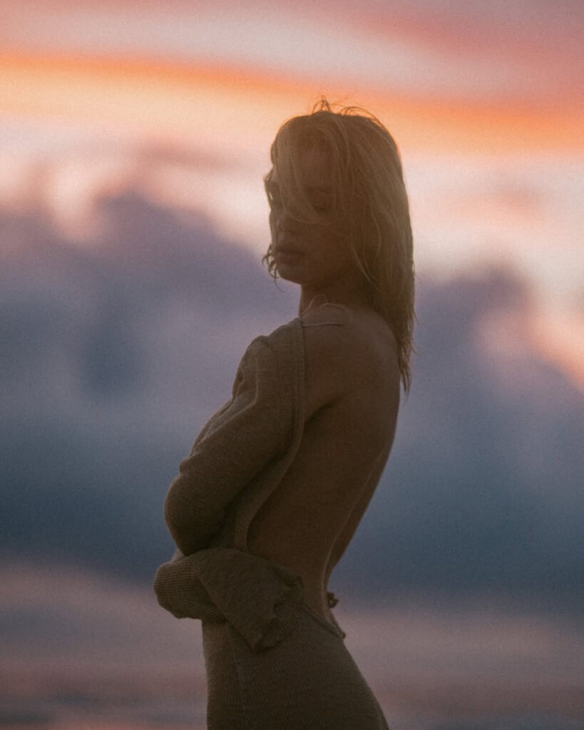 Instagram – Roxane Eylaud O҉山L̥ͦⓄ (@0wlo_) – Nude Leaks