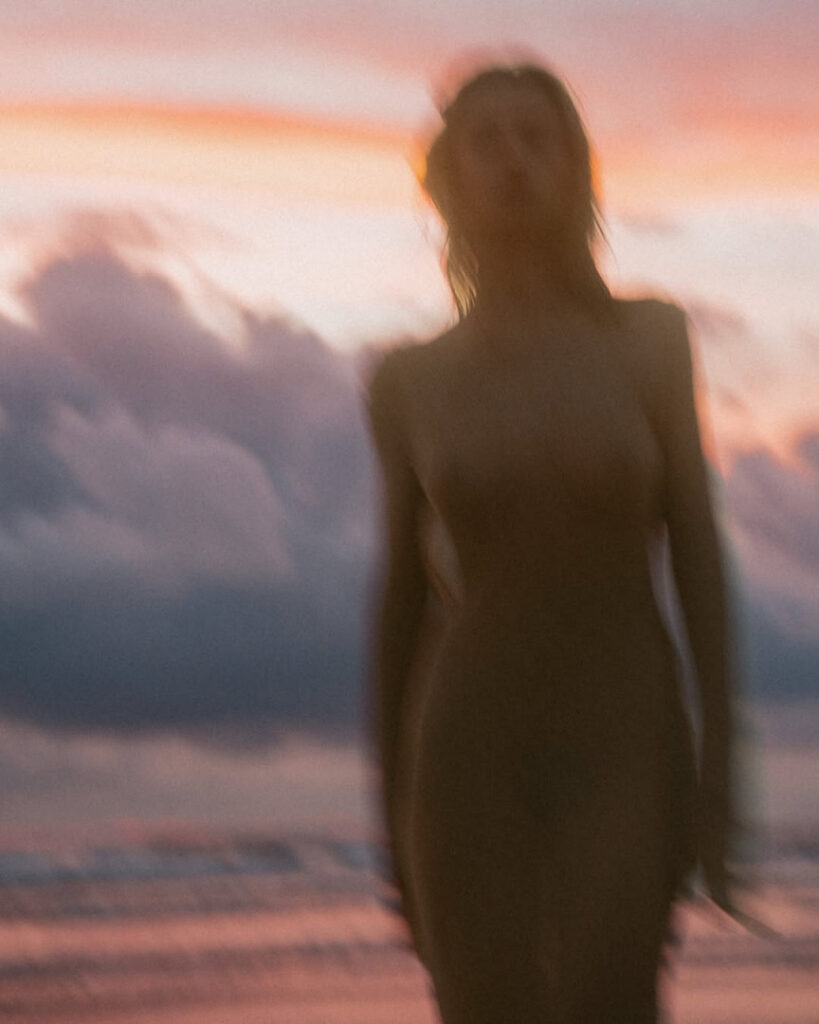 Instagram – Roxane Eylaud O҉山L̥ͦⓄ (@0wlo_) – Nude Leaks