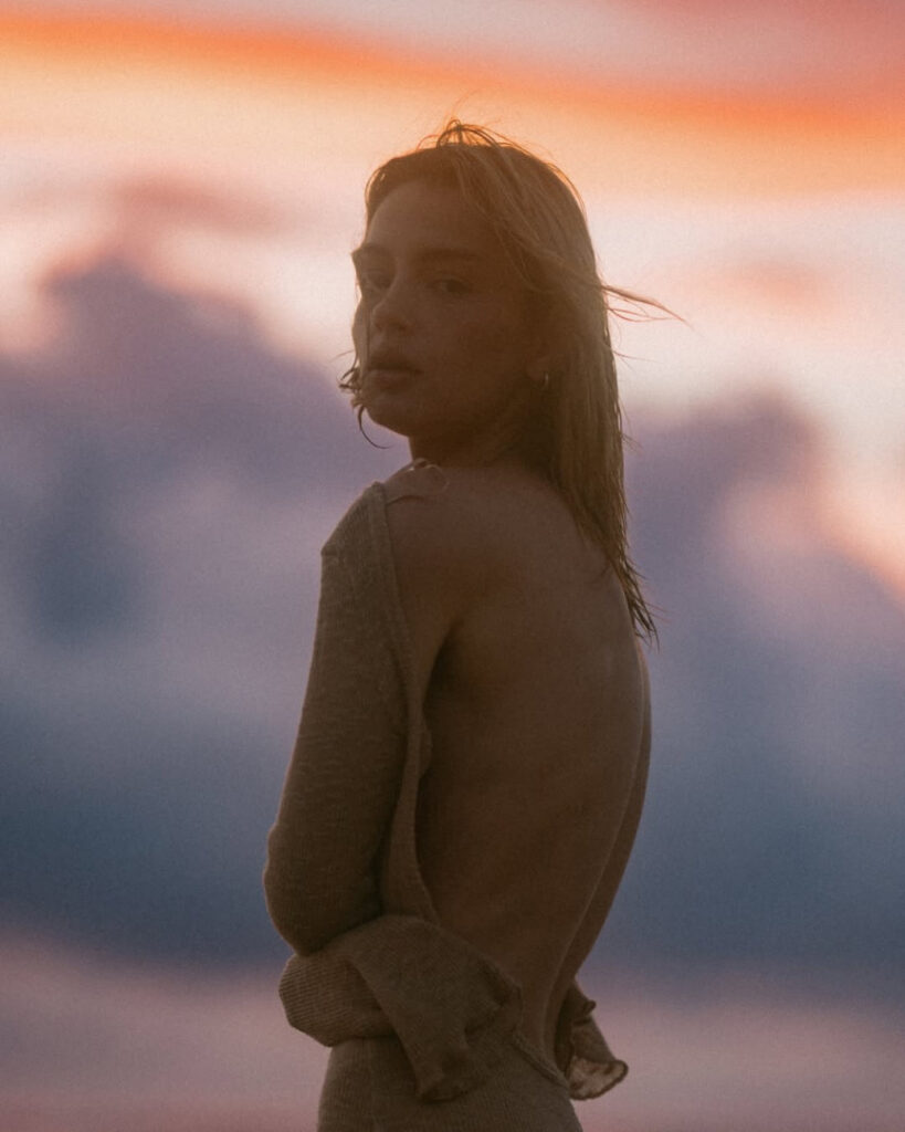 Instagram – Roxane Eylaud O҉山L̥ͦⓄ (@0wlo_) – Nude Leaks