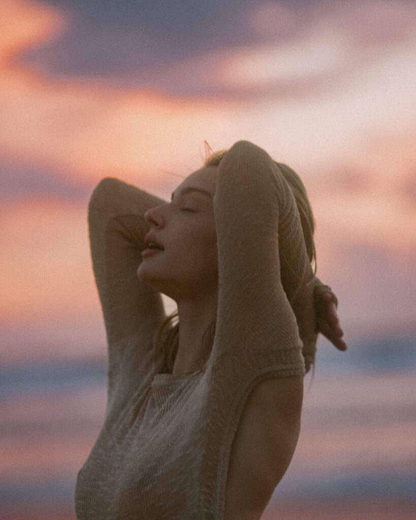 Instagram – Roxane Eylaud O҉山L̥ͦⓄ (@0wlo_) – Nude Leaks