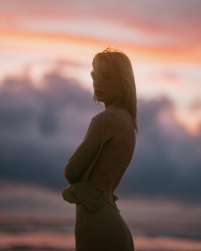 Instagram – Roxane Eylaud O҉山L̥ͦⓄ (@0wlo_) – Nude Leaks