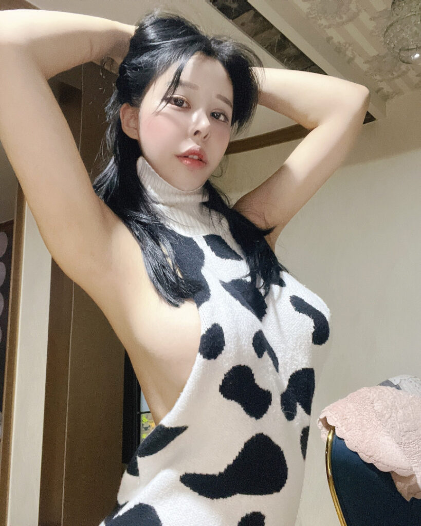 Instagram – Fantrie – royal44444 – Nude