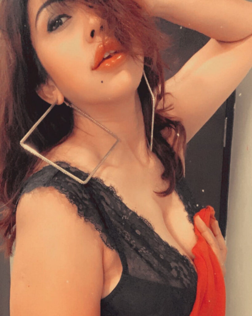 Instagram – Indian – Ruchiraj – Nude Leaks